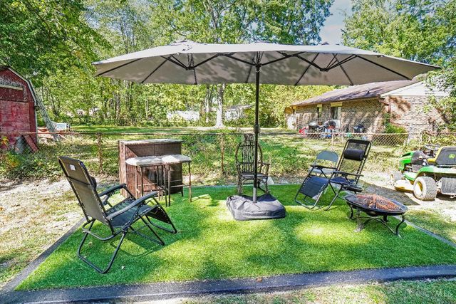 5731 Hilltop Way, Miami Twp, OH 45150