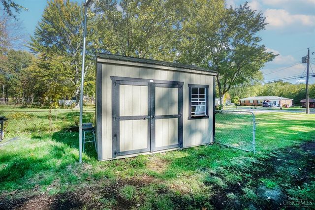 5731 Hilltop Way, Miami Twp, OH 45150