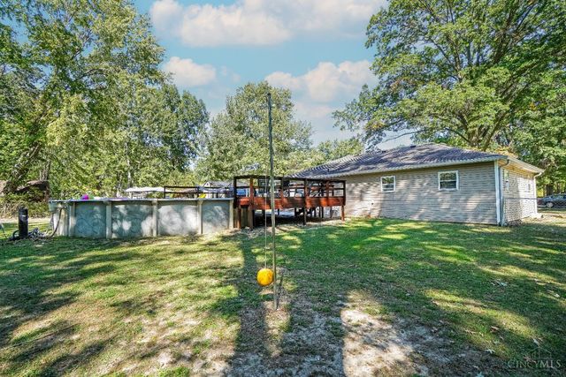 5731 Hilltop Way, Miami Twp, OH 45150