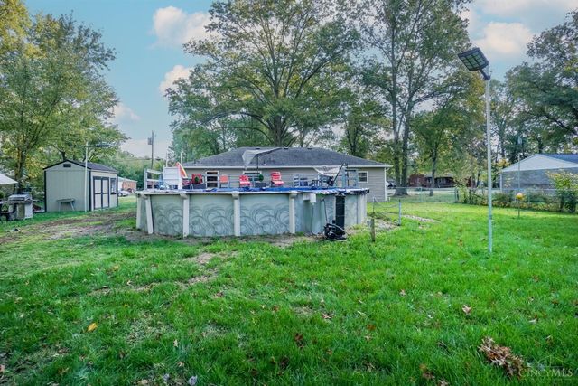 5731 Hilltop Way, Miami Twp, OH 45150