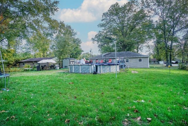 5731 Hilltop Way, Miami Twp, OH 45150