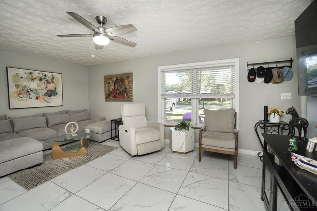 5731 Hilltop Way, Miami Twp, OH 45150