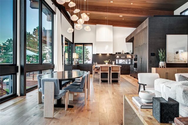 10811 Shadow Pines Road, Parker, CO 80138