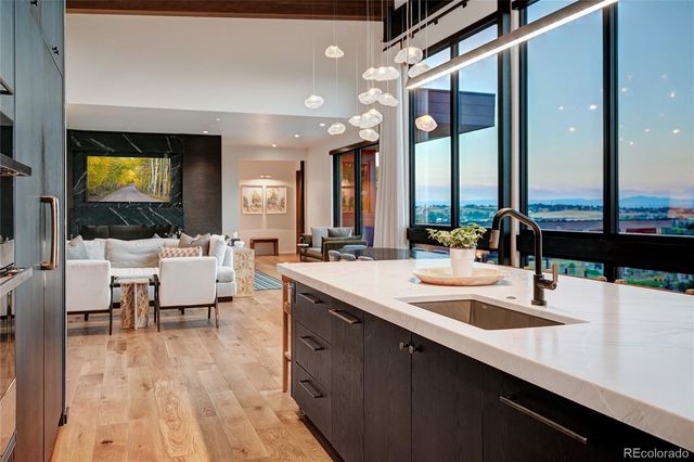 10811 Shadow Pines Road, Parker, CO 80138