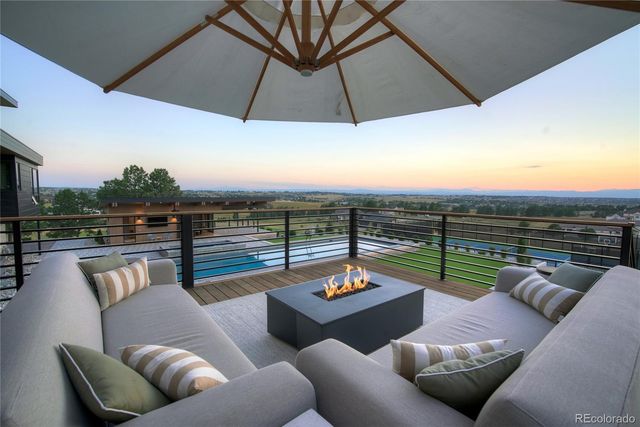 10811 Shadow Pines Road, Parker, CO 80138