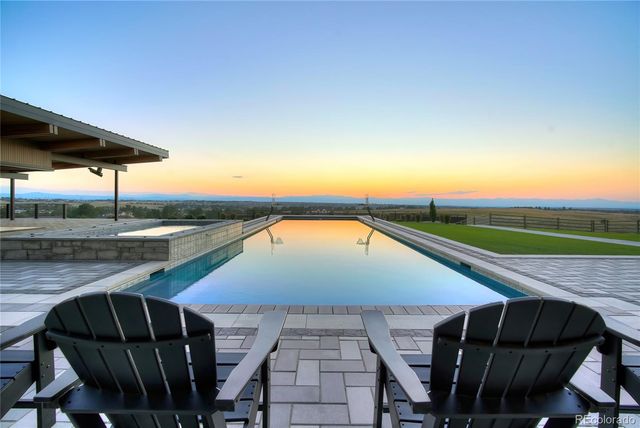 10811 Shadow Pines Road, Parker, CO 80138