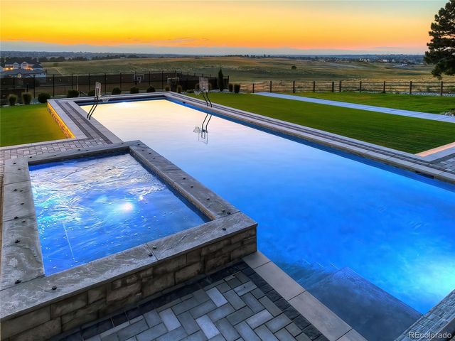 10811 Shadow Pines Road, Parker, CO 80138