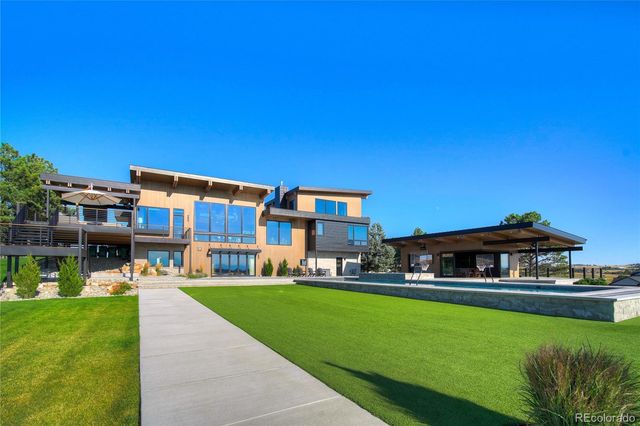 10811 Shadow Pines Road, Parker, CO 80138