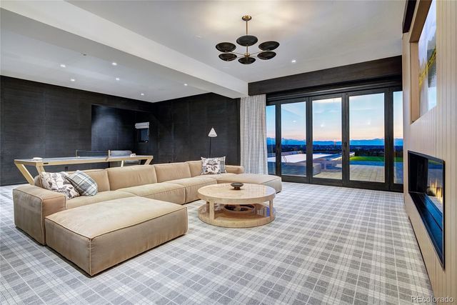 10811 Shadow Pines Road, Parker, CO 80138