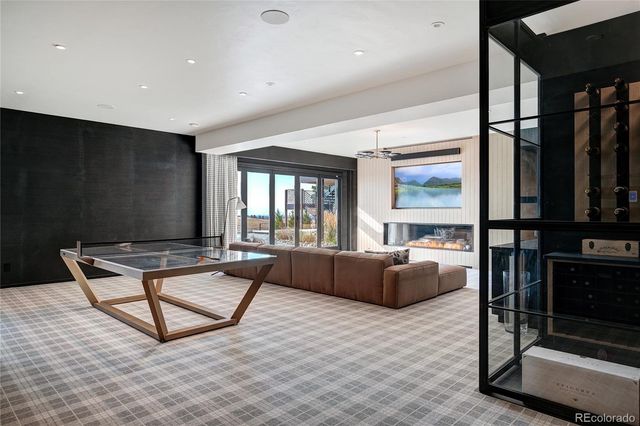 10811 Shadow Pines Road, Parker, CO 80138