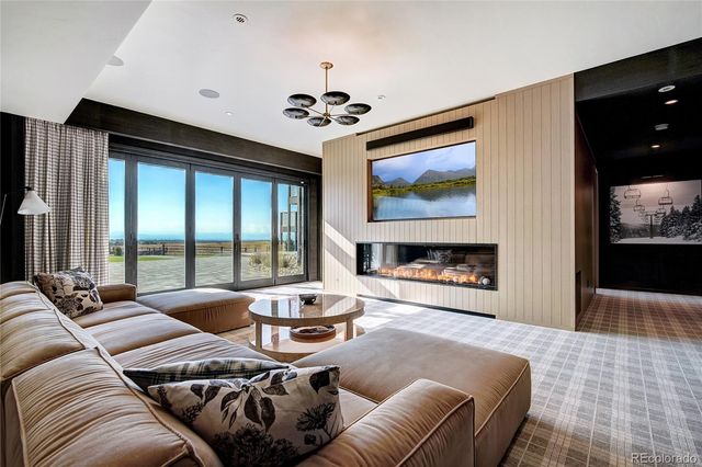 10811 Shadow Pines Road, Parker, CO 80138