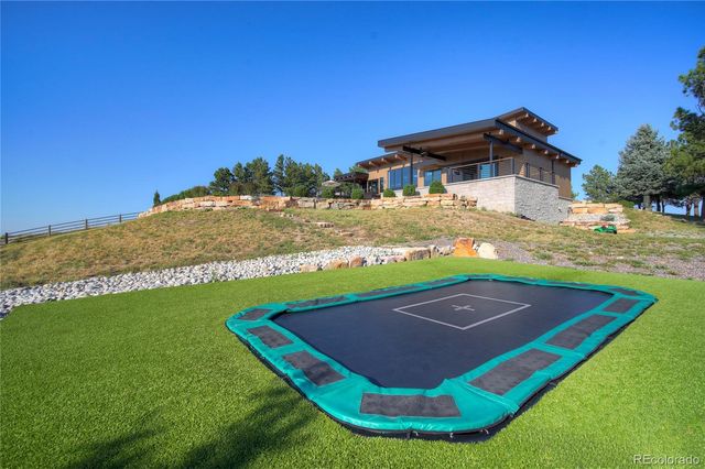 10811 Shadow Pines Road, Parker, CO 80138