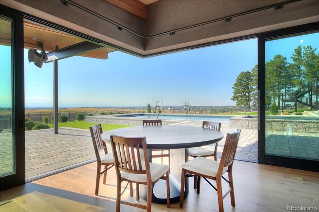 10811 Shadow Pines Road, Parker, CO 80138