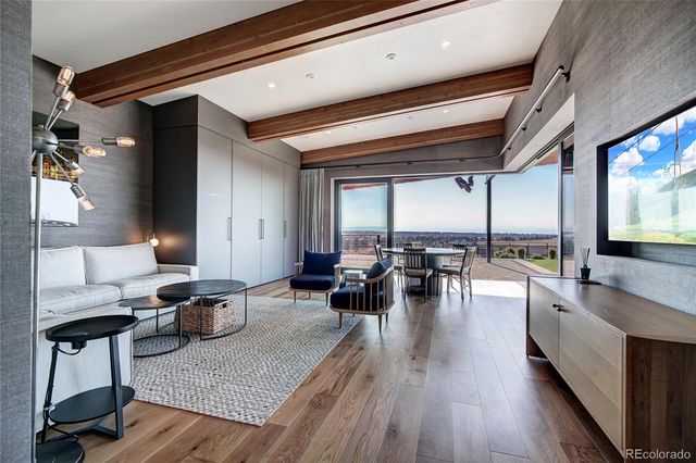 10811 Shadow Pines Road, Parker, CO 80138