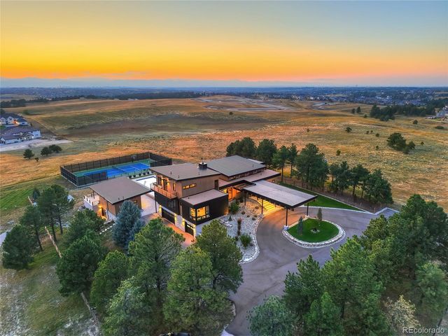 10811 Shadow Pines Road, Parker, CO 80138