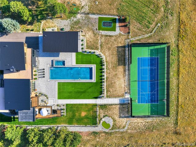 10811 Shadow Pines Road, Parker, CO 80138