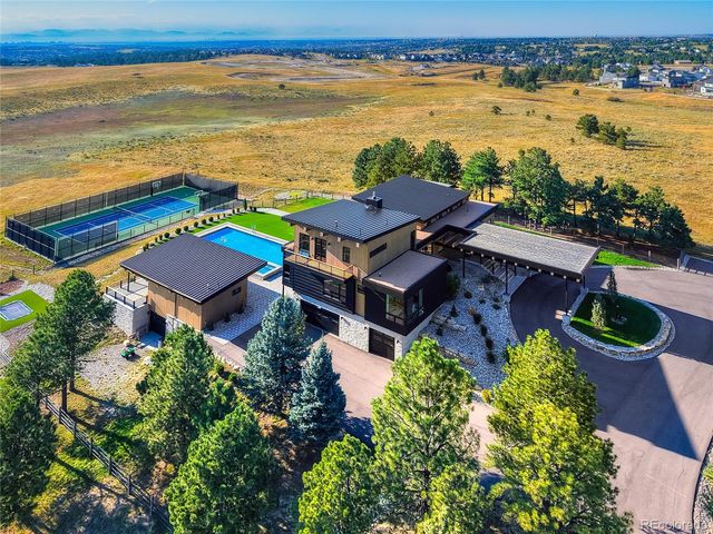 10811 Shadow Pines Road, Parker, CO 80138