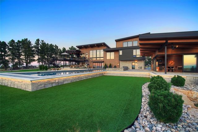 10811 Shadow Pines Road, Parker, CO 80138