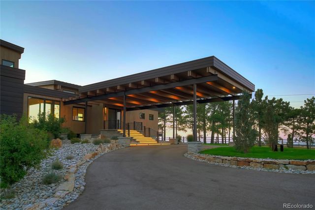 10811 Shadow Pines Road, Parker, CO 80138