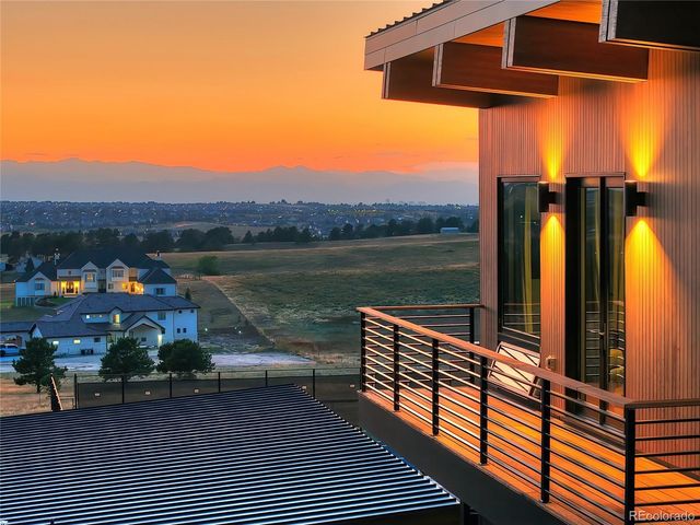 10811 Shadow Pines Road, Parker, CO 80138