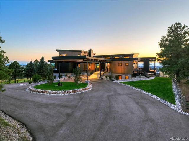 10811 Shadow Pines Road, Parker, CO 80138