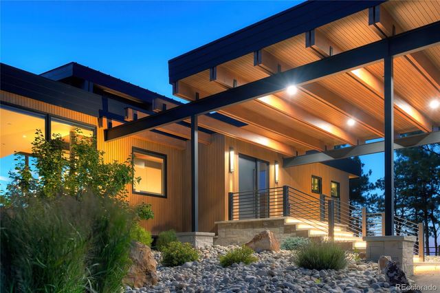 10811 Shadow Pines Road, Parker, CO 80138