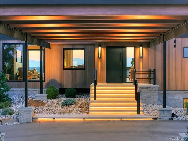 10811 Shadow Pines Road, Parker, CO 80138