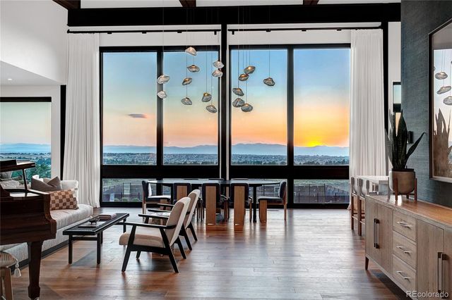 10811 Shadow Pines Road, Parker, CO 80138