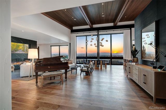 10811 Shadow Pines Road, Parker, CO 80138