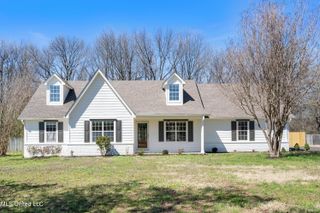 4481 Summers Place Drive, Olive Branch, MS 38654