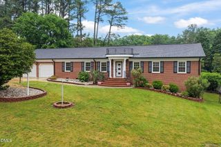 1204 Country Ridge Drive, Raleigh, NC 27609