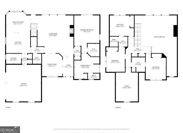 397 Oak Grove Path, Griffin, GA 30224