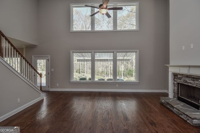 397 Oak Grove Path, Griffin, GA 30224