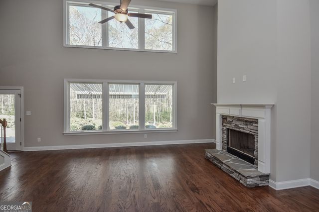 397 Oak Grove Path, Griffin, GA 30224