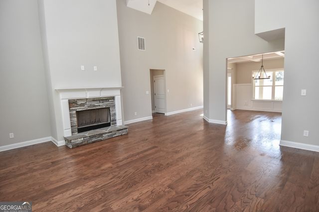 397 Oak Grove Path, Griffin, GA 30224