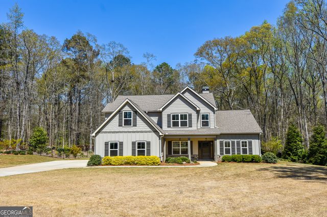 397 Oak Grove Path, Griffin, GA 30224