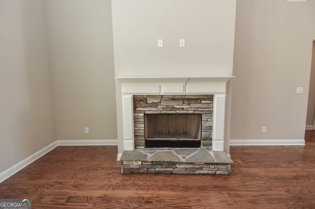 397 Oak Grove Path, Griffin, GA 30224