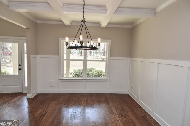 397 Oak Grove Path, Griffin, GA 30224