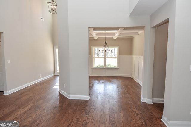 397 Oak Grove Path, Griffin, GA 30224