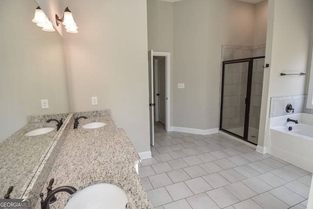 397 Oak Grove Path, Griffin, GA 30224