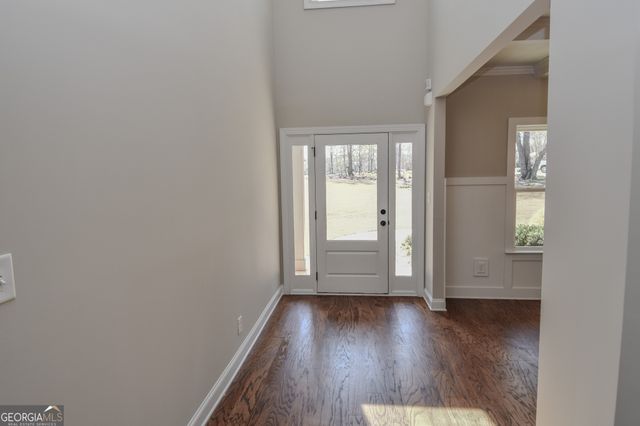 397 Oak Grove Path, Griffin, GA 30224