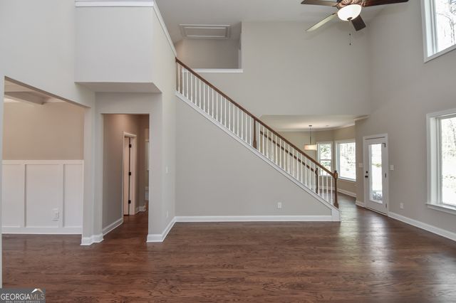 397 Oak Grove Path, Griffin, GA 30224