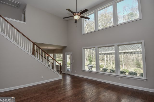 397 Oak Grove Path, Griffin, GA 30224