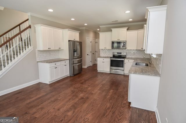 397 Oak Grove Path, Griffin, GA 30224