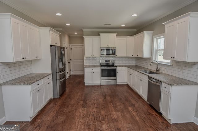 397 Oak Grove Path, Griffin, GA 30224