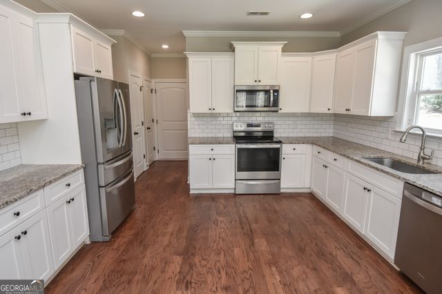 397 Oak Grove Path, Griffin, GA 30224