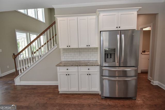 397 Oak Grove Path, Griffin, GA 30224