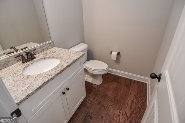 397 Oak Grove Path, Griffin, GA 30224