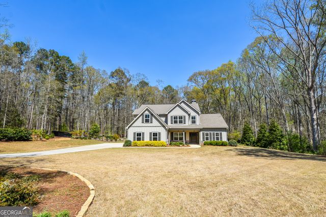 397 Oak Grove Path, Griffin, GA 30224