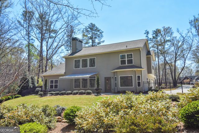 397 Oak Grove Path, Griffin, GA 30224